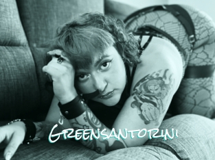 Greensantorini