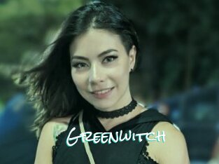 Greenwitch