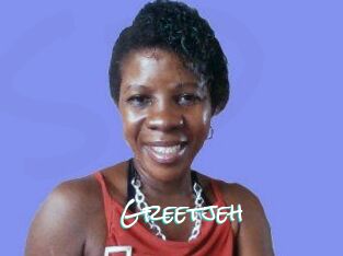 Greetjeh