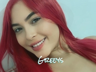 Greeys
