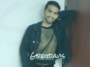 Gregdavis