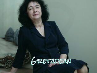 Gretadean