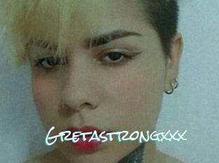 Gretastrongxxx