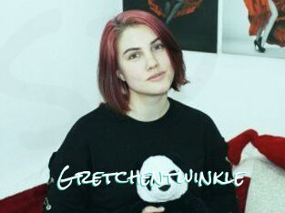 gretchentwinkle Sensuality Dream