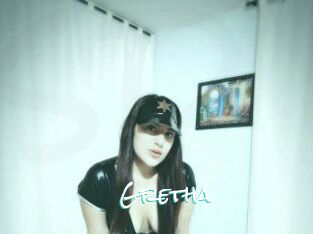 Gretha