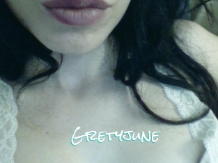Gretyjune