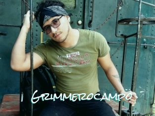 Grimmerocampo