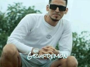 Grupdemon