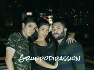 Gruppodipassion