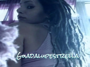 Guadalupestrella
