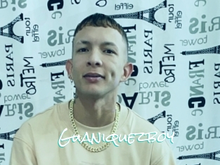Guaniquezboy