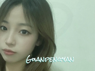 Guanpengyan
