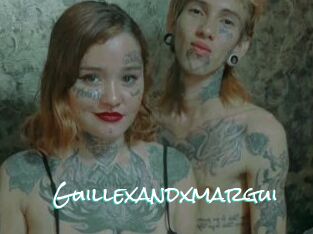 Guillexandxmargui