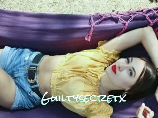 Guiltysecretx