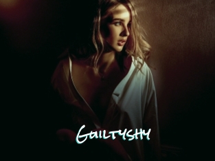 Guiltyshy