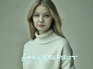 Guineverebritt