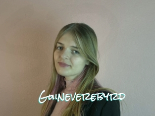 Guineverebyrd