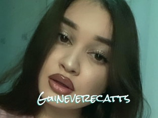 Guineverecatts