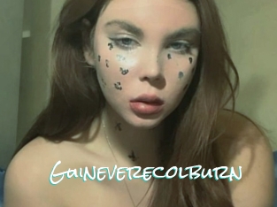 Guineverecolburn