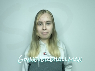 Guineverehallman