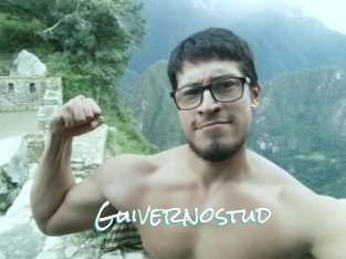 guivernostud Sensuality Dream