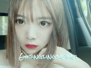 Gujinglingmeimei