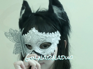 Gulnarnaduo