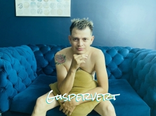 Guspervert
