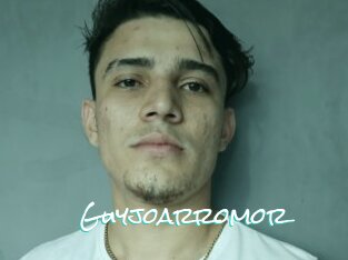 Guyjoarromor