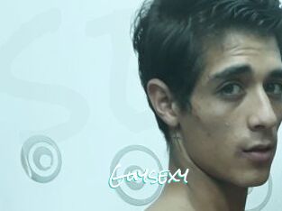 Guysexy