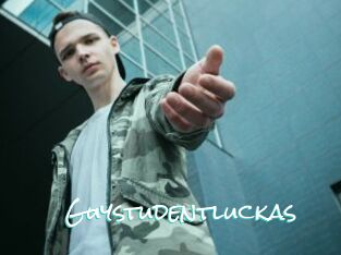Guystudentluckas