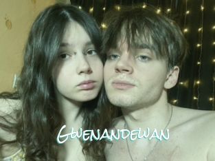 Gwenandewan