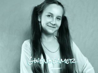 Gwenbeamer