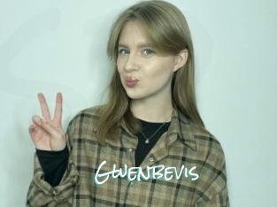 Gwenbevis