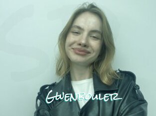 Gwenbouler