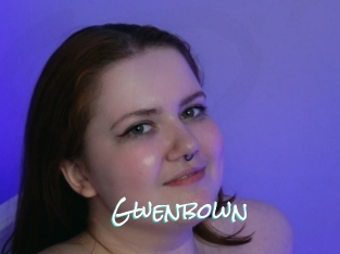 Gwenbown