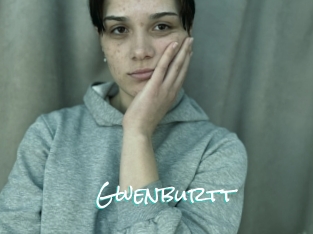Gwenburtt
