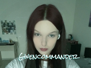 Gwencommander