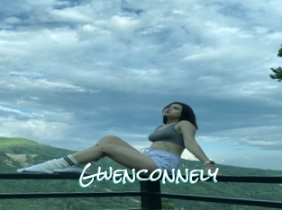 Gwenconnely