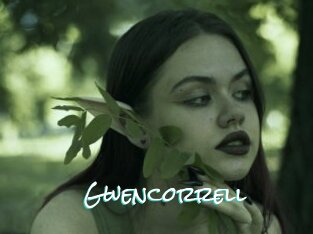Gwencorrell
