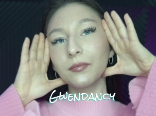 gwendancy Sensuality Dream