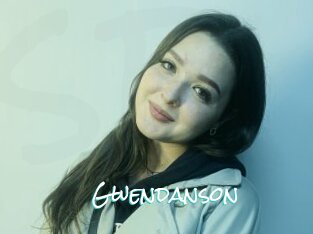 Gwendanson