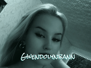 Gwendolynbann