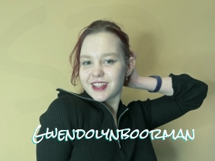 Gwendolynboorman