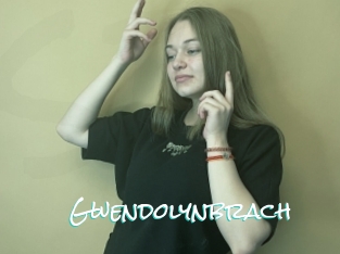 Gwendolynbrach