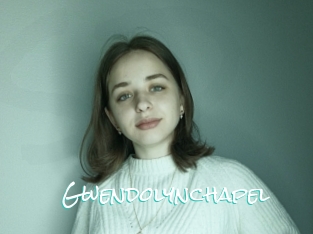 gwendolynchapel Sensuality Dream
