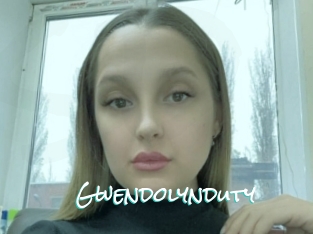 Gwendolynduty