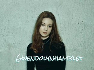 Gwendolynhamblet