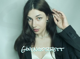 gwengorbett Sensuality Dream