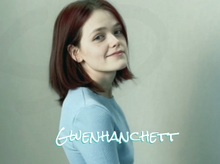 Gwenhanchett